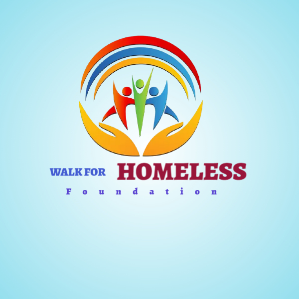 Walk for Homeless